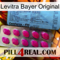 Levitra Bayer Original 35